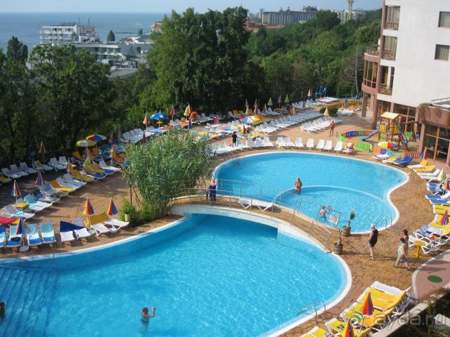 фото Berlin Golden Beach