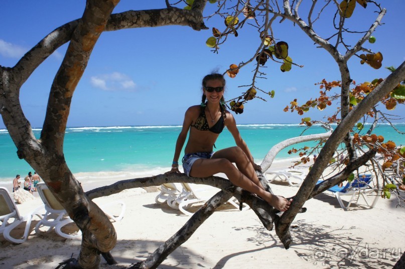 фото Riu Naiboa