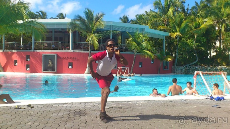 фото Riu Naiboa