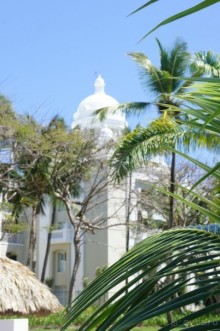 Соседний Riu Palace Punta Cana 5