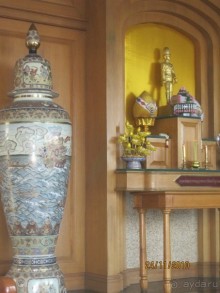 Бангкок - город ангелов!!! 