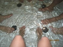 Океанариум. 