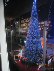 Красота Бангкока. 