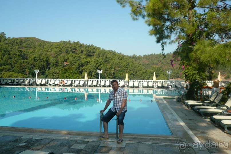 фото Relax Hotel