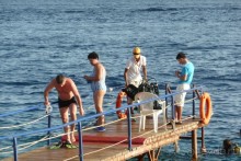 AA Grand Oasis Resort 4* постельное белье не меняют, бассейн ледяной