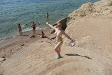 AA Grand Oasis Resort 4* постельное белье не меняют, бассейн ледяной