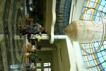 AA Grand Oasis Resort 4* постельное белье не меняют, бассейн ледяной