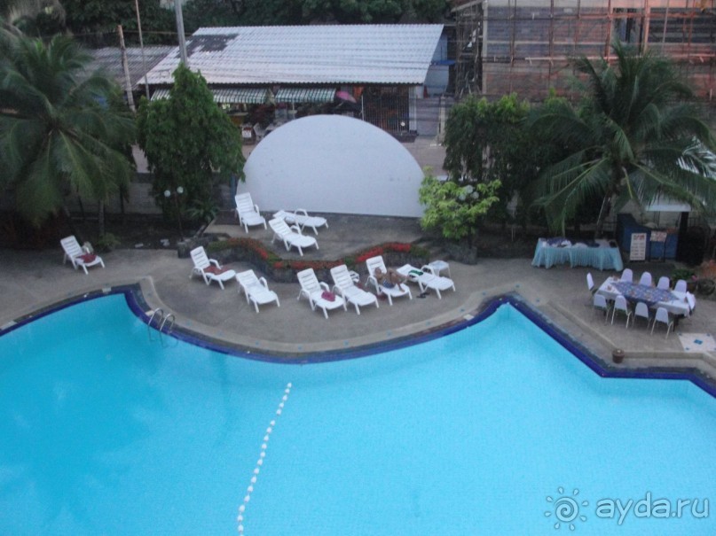 Очень четко!