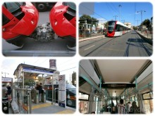 Стамбул. Самоходом. Аэропорт, Транспорт(Истанбулкарт). Отель. 