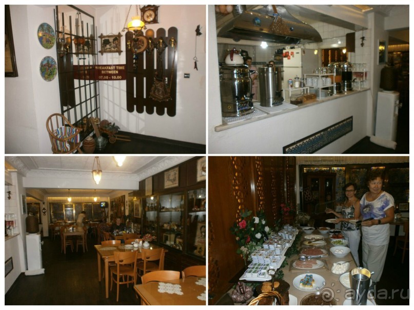 Стамбул. Самоходом. Аэропорт, Транспорт(Истанбулкарт). Отель. 