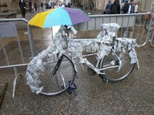 Опыт самостоятельного путешествия Флоренция-Гамбург-Амстердам. Пизанская Башня.