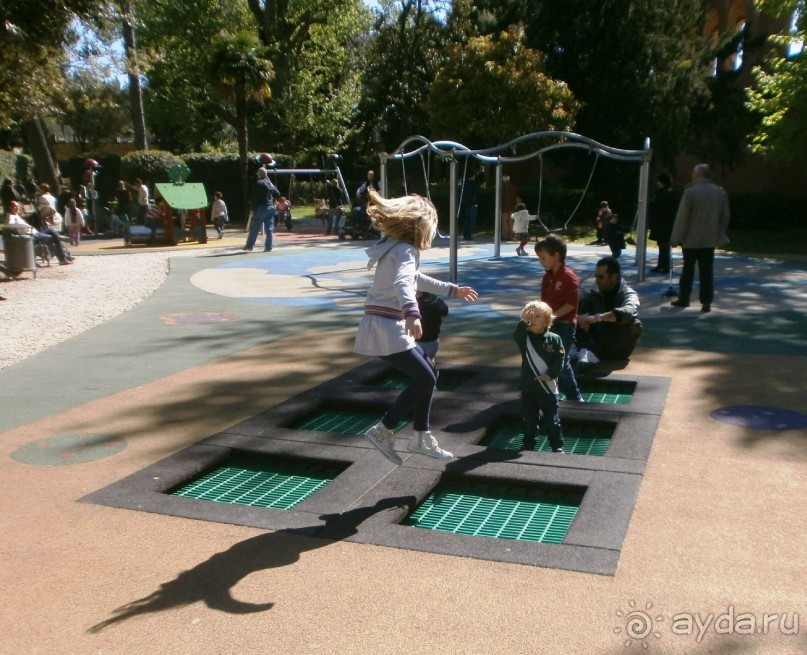 Опыт самостоятельного путешествия Флоренция-Гамбург-Амстердам. Пизанская Башня.