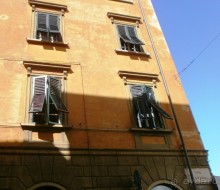 Опыт самостоятельного путешествия Флоренция-Гамбург-Амстердам. Пизанская Башня.