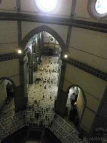 Опыт самостоятельного путешествия Флоренция-Гамбург-Амстердам. Пизанская Башня.