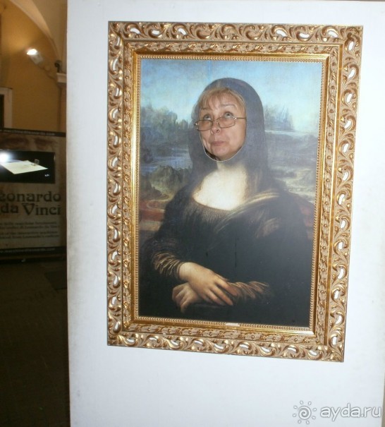 Опыт самостоятельного путешествия Флоренция-Гамбург-Амстердам. Пизанская Башня.