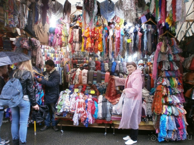 Опыт самостоятельного путешествия Флоренция-Гамбург-Амстердам. Пизанская Башня.