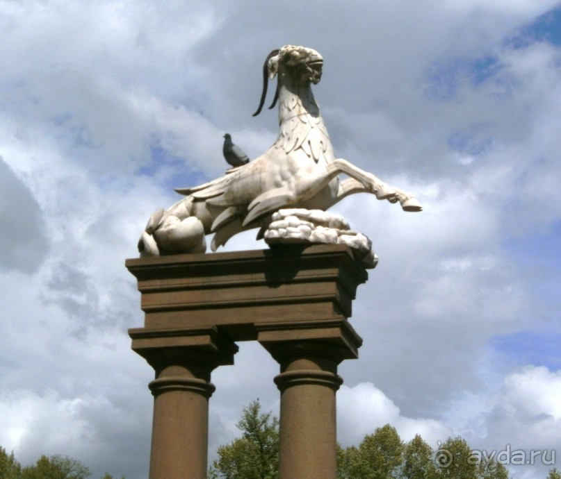 Опыт самостоятельного путешествия Флоренция-Гамбург-Амстердам. Пизанская Башня.