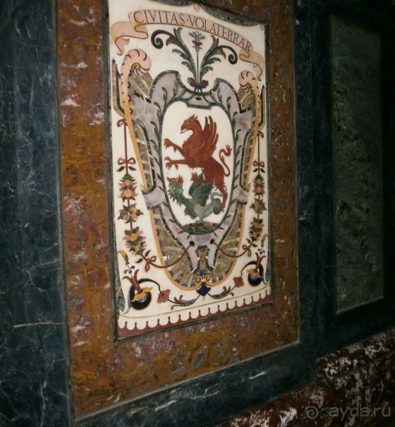 Опыт самостоятельного путешествия Флоренция-Гамбург-Амстердам. Пизанская Башня.