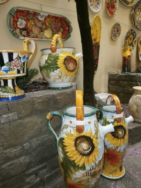 Опыт самостоятельного путешествия Флоренция-Гамбург-Амстердам. Пизанская Башня.