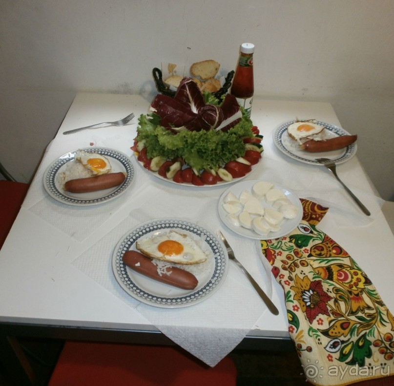 Опыт самостоятельного путешествия Флоренция-Гамбург-Амстердам. Пизанская Башня.