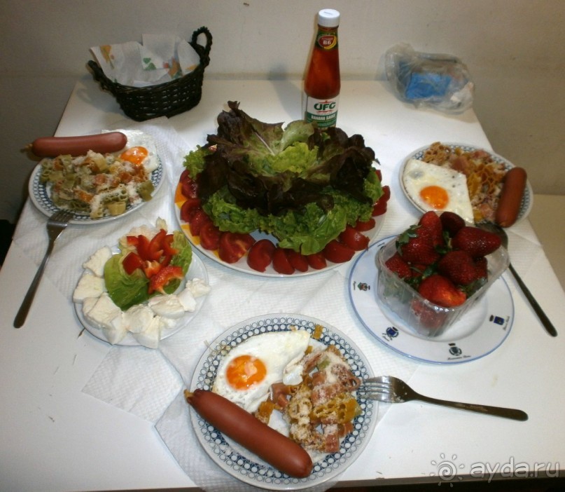 Опыт самостоятельного путешествия Флоренция-Гамбург-Амстердам. Пизанская Башня.