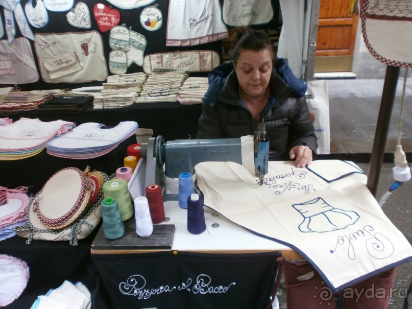 Опыт самостоятельного путешествия Флоренция-Гамбург-Амстердам. Пизанская Башня.