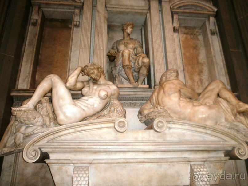 Опыт самостоятельного путешествия Флоренция-Гамбург-Амстердам. Пизанская Башня.