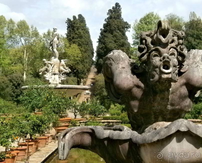 Опыт самостоятельного путешествия Флоренция-Гамбург-Амстердам. Пизанская Башня.