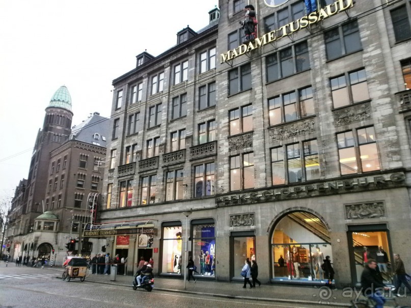 Опыт самостоятельного путешествия.Голландия.Нидерланды. Амстердам. Кёйкенхоф--парк Тюльпанов.