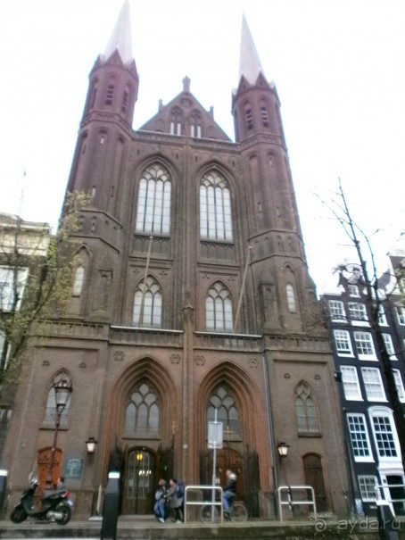 Опыт самостоятельного путешествия.Голландия.Нидерланды. Амстердам. Кёйкенхоф--парк Тюльпанов.