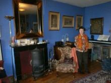 Опыт самостоятельного путешествия.Голландия.Нидерланды. Амстердам. Кёйкенхоф--парк Тюльпанов.