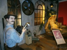 Опыт самостоятельного путешествия.Голландия.Нидерланды. Амстердам. Кёйкенхоф--парк Тюльпанов.