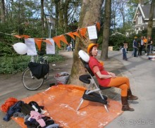 Опыт самостоятельного путешествия.Голландия.Нидерланды. Амстердам. Кёйкенхоф--парк Тюльпанов.