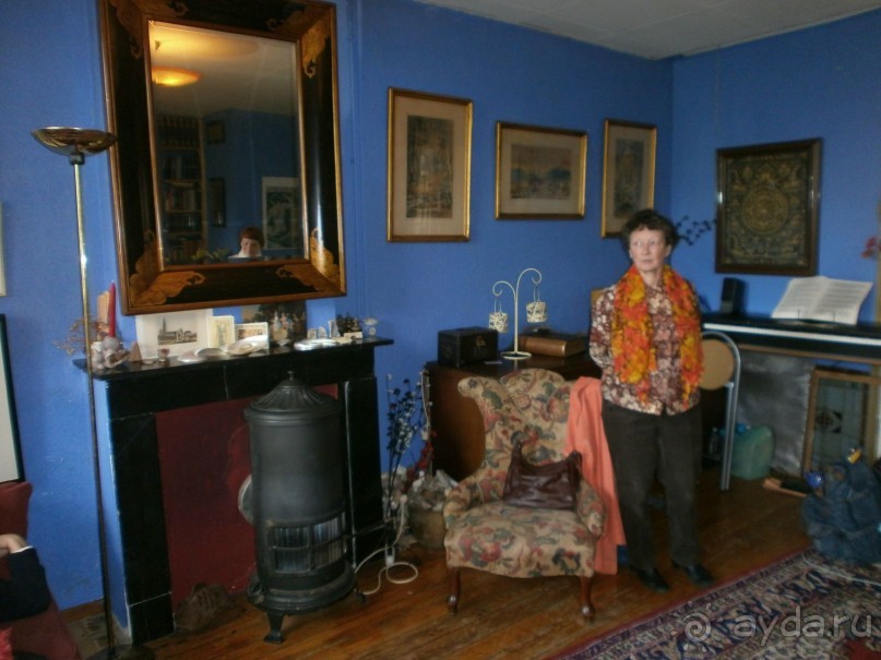 Опыт самостоятельного путешествия.Голландия.Нидерланды. Амстердам. Кёйкенхоф--парк Тюльпанов.