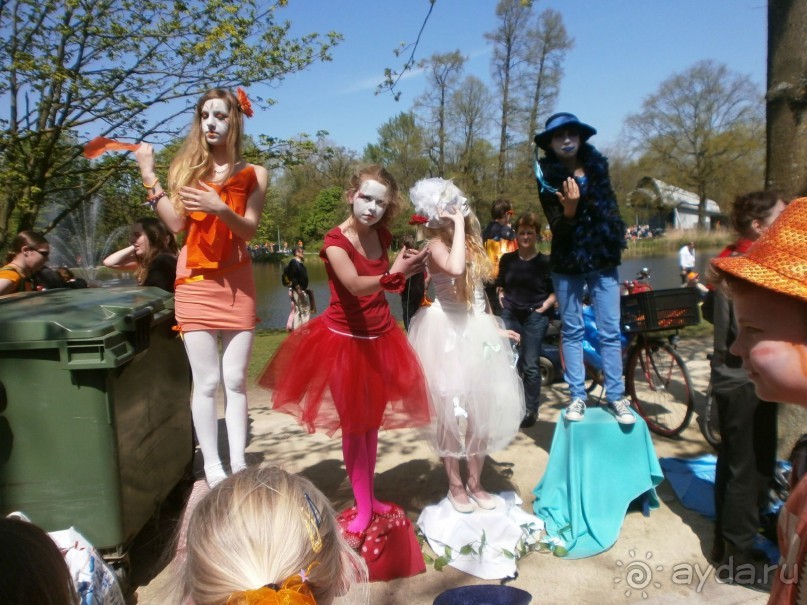 Опыт самостоятельного путешествия.Голландия.Нидерланды. Амстердам. Кёйкенхоф--парк Тюльпанов.