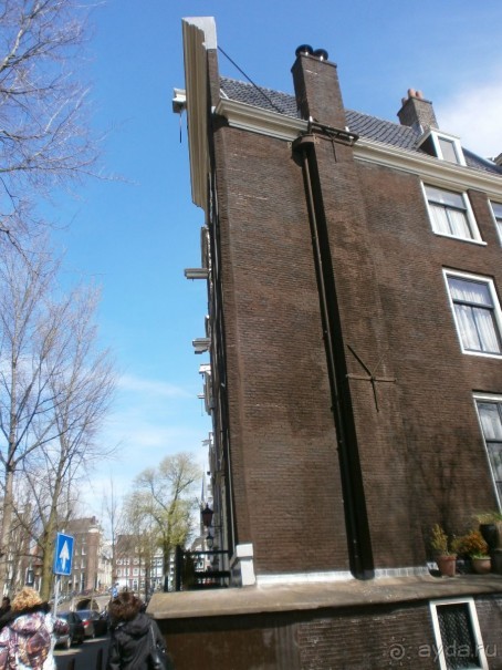 Опыт самостоятельного путешествия.Голландия.Нидерланды. Амстердам. Кёйкенхоф--парк Тюльпанов.