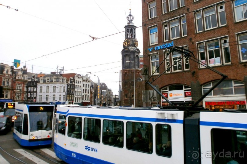 Опыт самостоятельного путешествия.Голландия.Нидерланды. Амстердам. Кёйкенхоф--парк Тюльпанов.