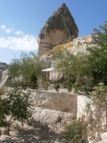 фото Travellers Cave Hotel