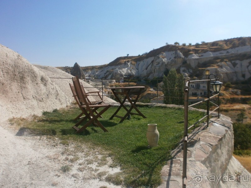 фото Travellers Cave Hotel