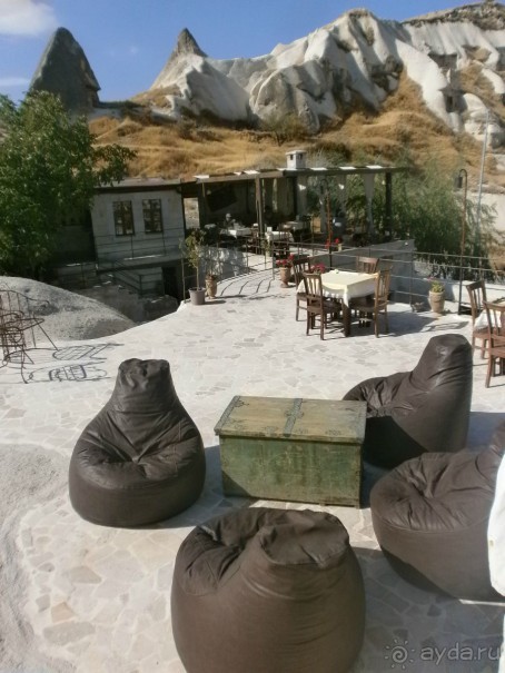 фото Travellers Cave Hotel