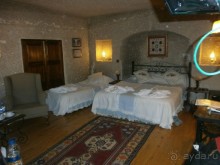 фото Travellers Cave Hotel