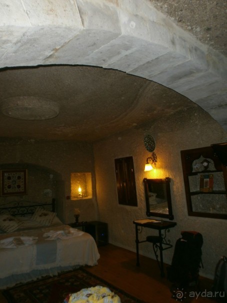 фото Travellers Cave Hotel