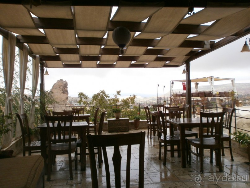 фото Travellers Cave Hotel