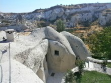 фото Travellers Cave Hotel