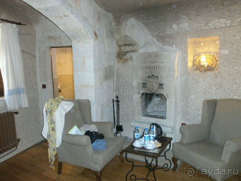 фото Travellers Cave Hotel