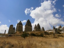 фото Travellers Cave Hotel