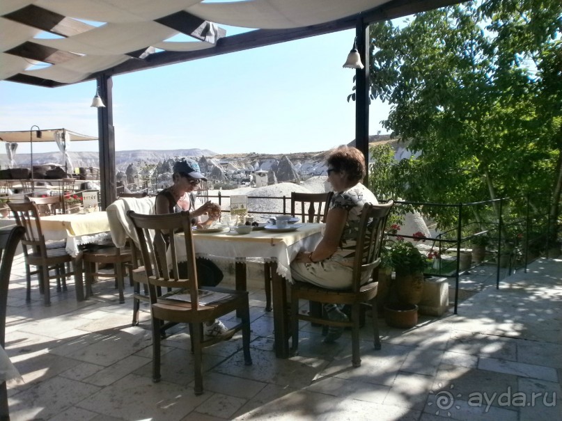 фото Travellers Cave Hotel