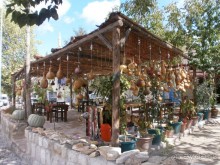 фото Travellers Cave Hotel