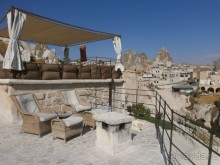 фото Travellers Cave Hotel