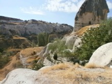 фото Travellers Cave Hotel
